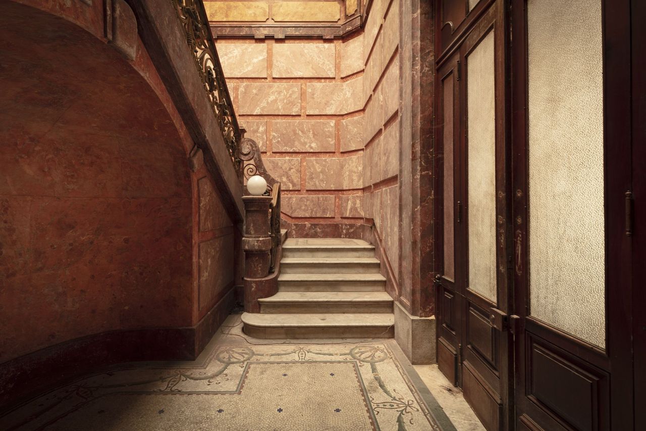 Апартаменты в Порту, Португалия, 271.58 м² - фото 6