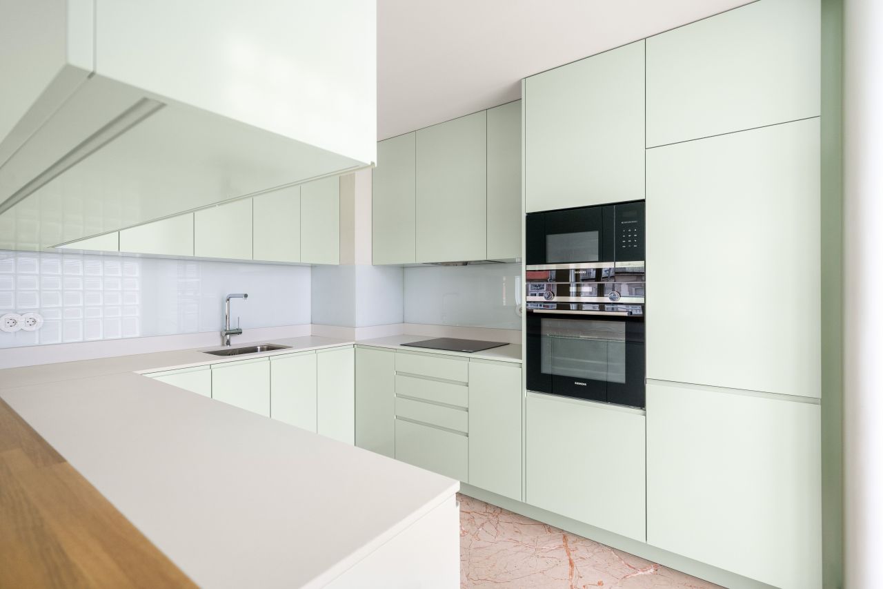 Апартаменты в Порту, Португалия, 271.58 м² - фото 9