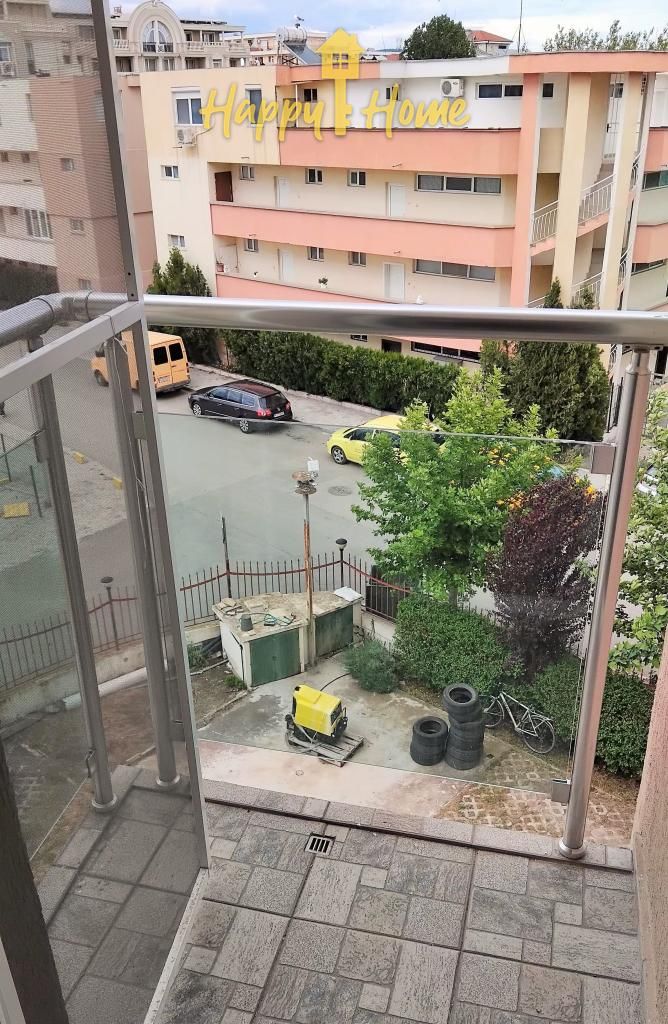 Квартира на Солнечном берегу, Болгария, 74 м² - фото 14