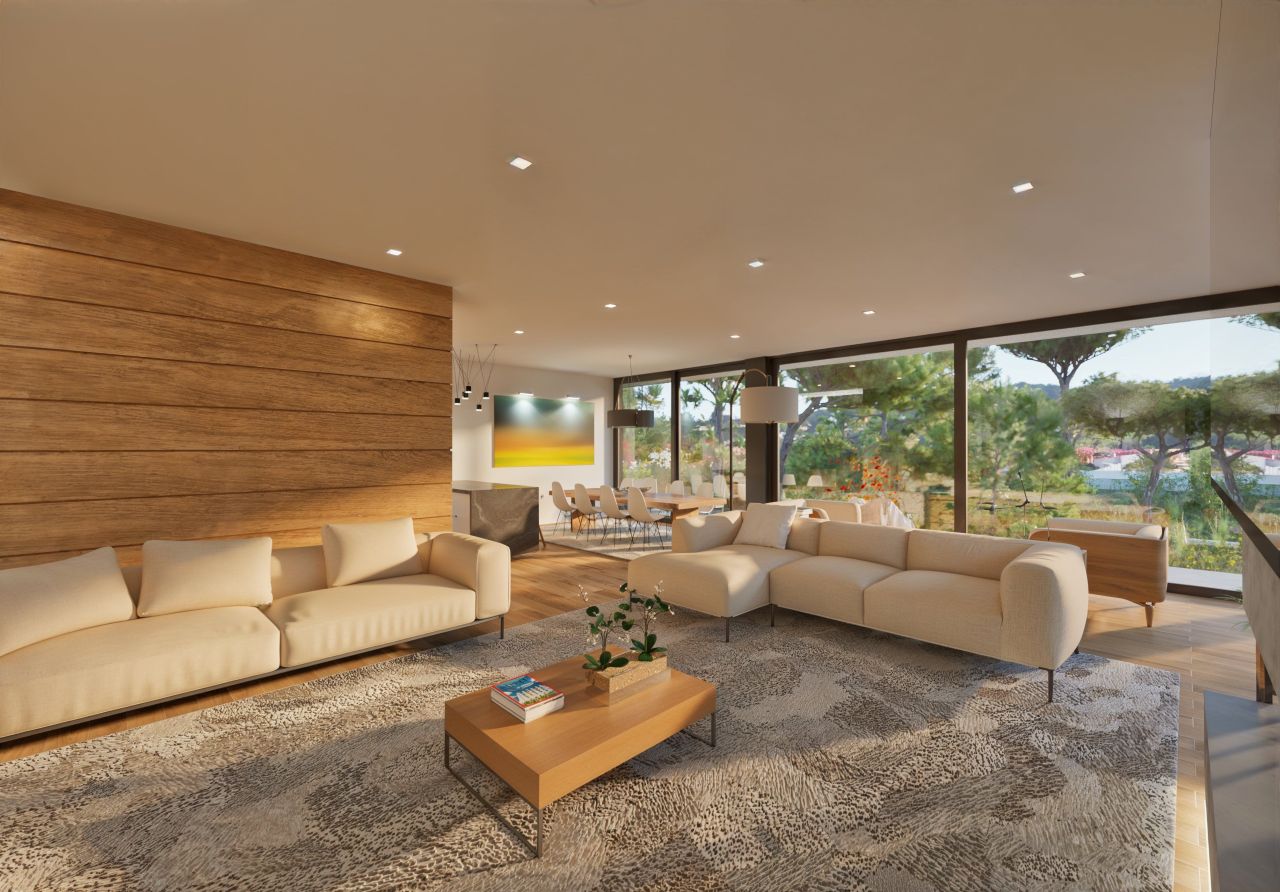 Вилла в Синтре, Португалия, 492.63 м² - фото 7