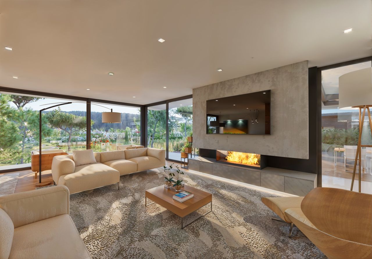 Вилла в Синтре, Португалия, 492.63 м² - фото 6