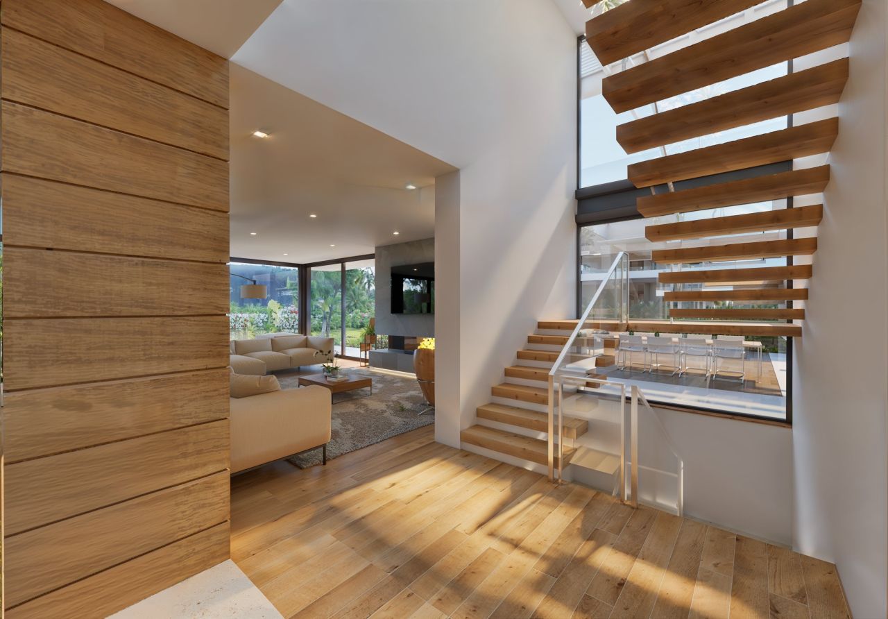 Вилла в Синтре, Португалия, 492.63 м² - фото 5