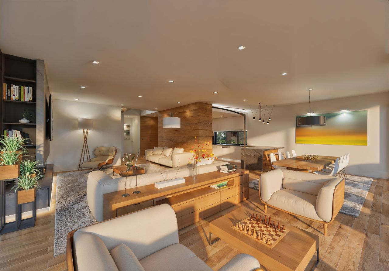 Вилла в Синтре, Португалия, 492.63 м² - фото 8