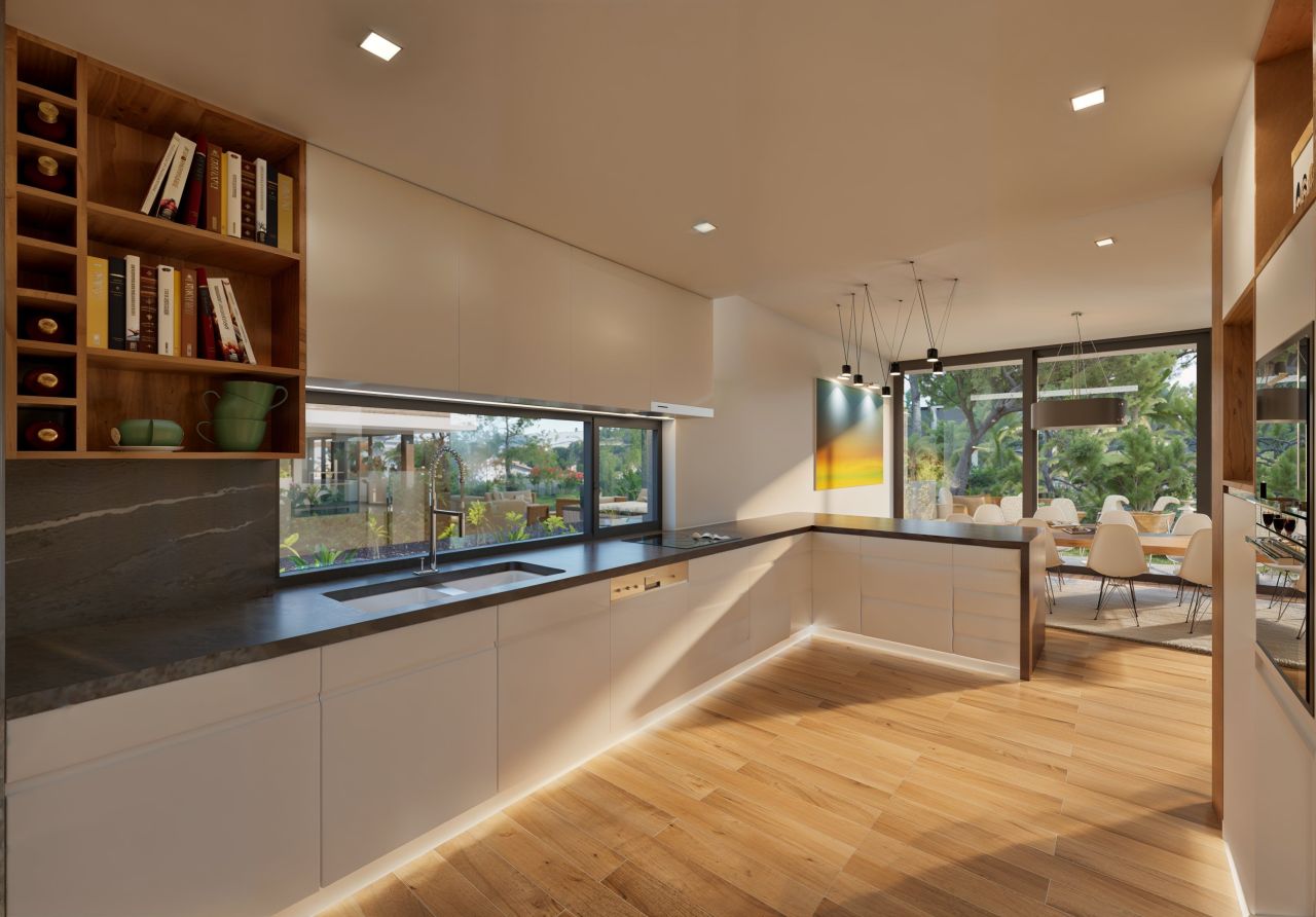 Вилла в Синтре, Португалия, 492.63 м² - фото 12