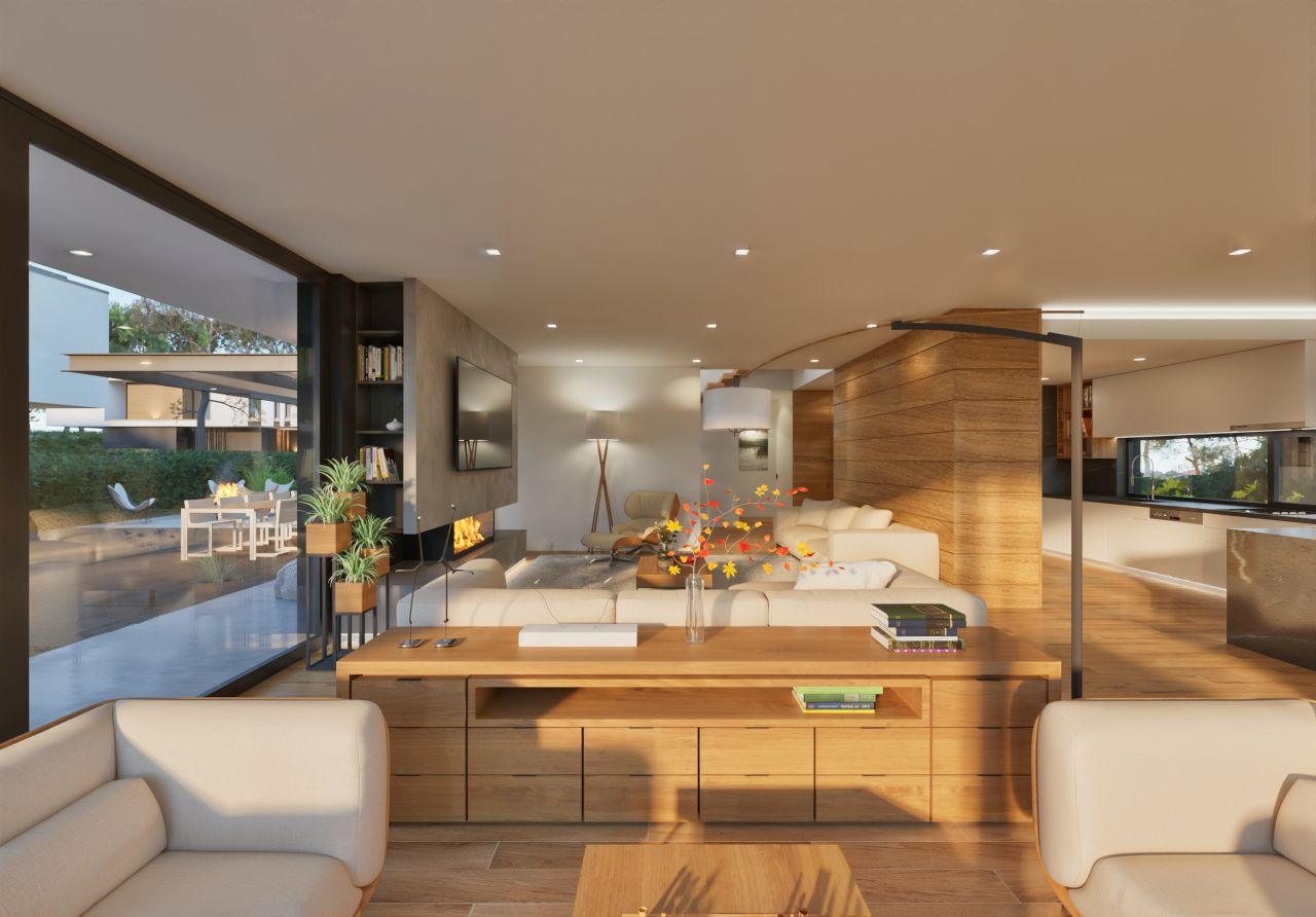 Вилла в Синтре, Португалия, 492.63 м² - фото 9