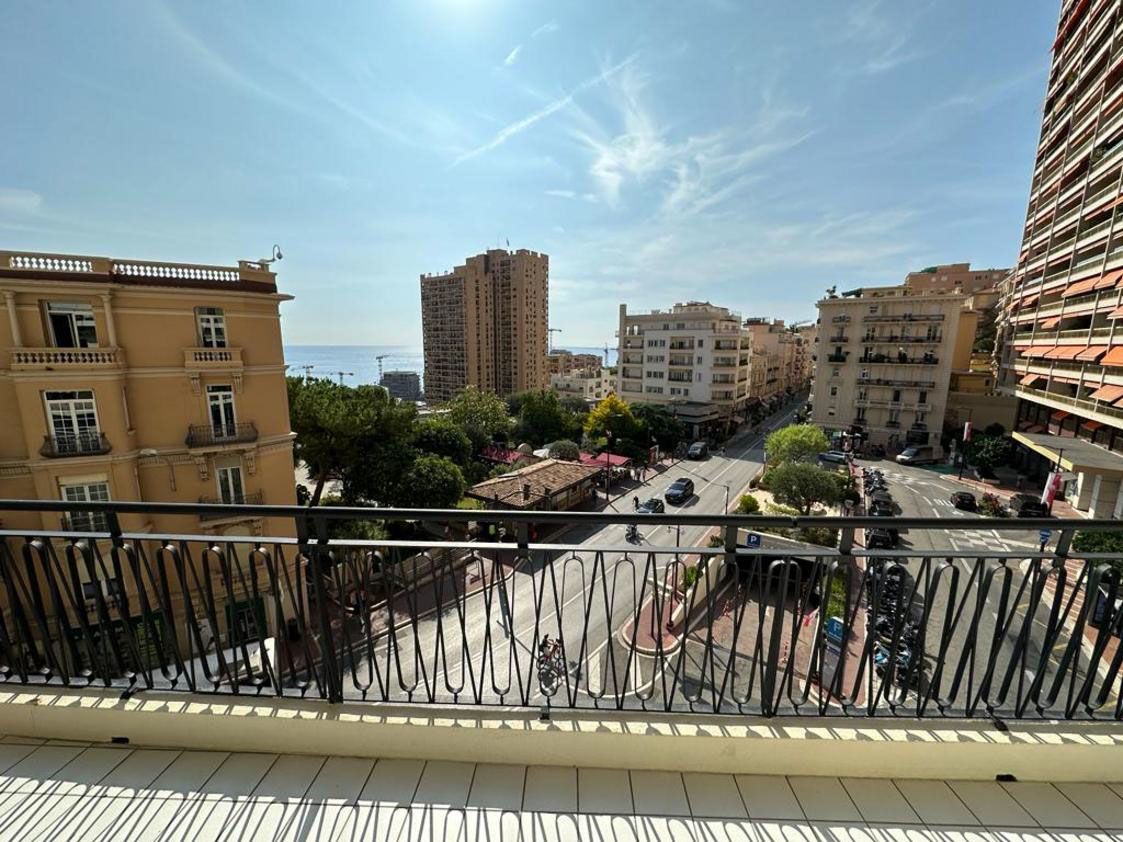 Апартаменты в Монте Карло, Монако, 195 м² - фото 3