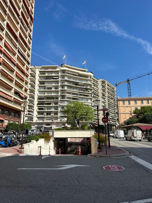 Апартаменты в Монте Карло, Монако, 195 м² - фото 1
