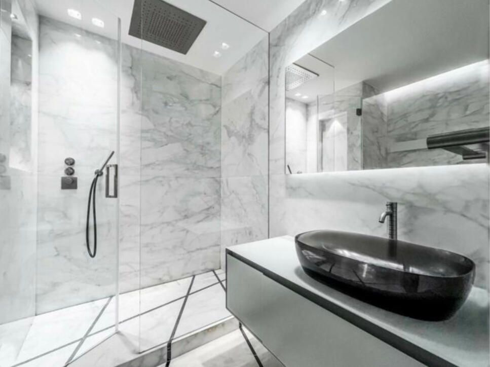 Апартаменты в Фонвьее, Монако, 245 м² - фото 7