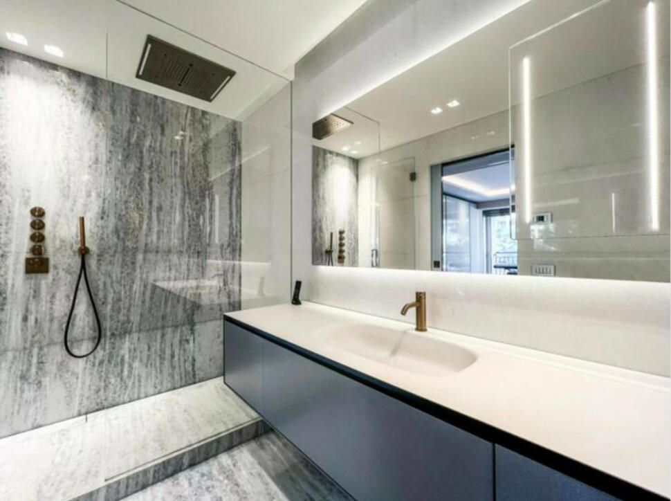 Апартаменты в Фонвьее, Монако, 245 м² - фото 6