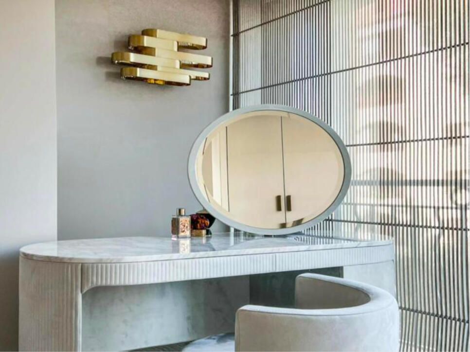 Апартаменты в Фонвьее, Монако, 245 м² - фото 9