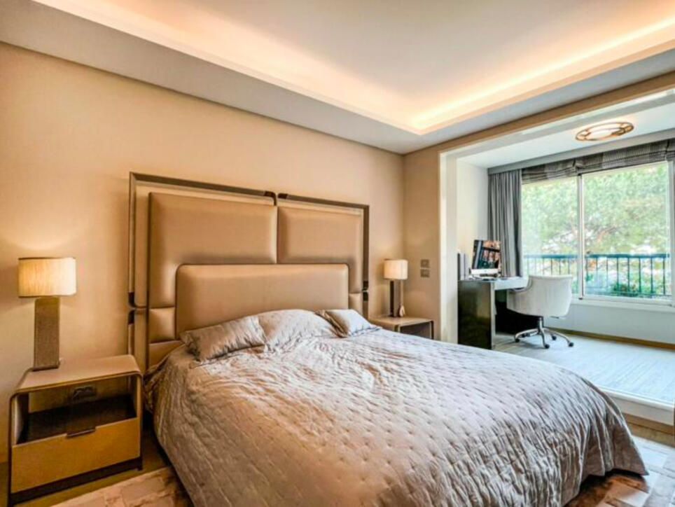 Апартаменты в Фонвьее, Монако, 245 м² - фото 8