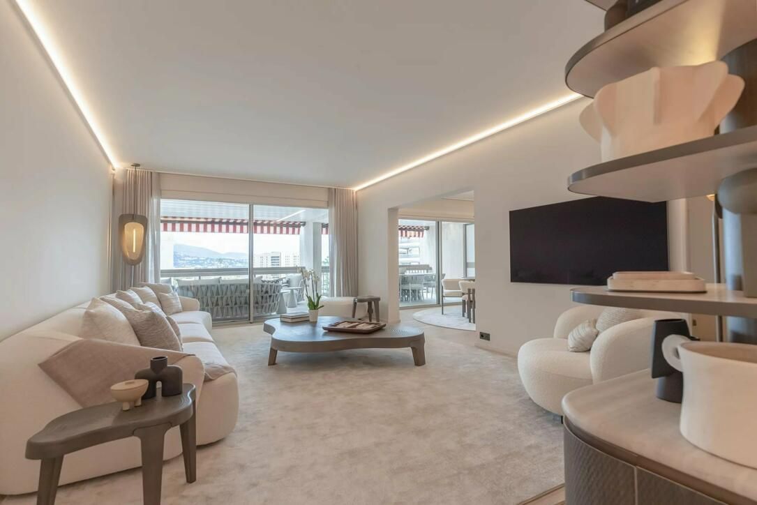 Апартаменты в Монако, Монако, 221 м² - фото 1