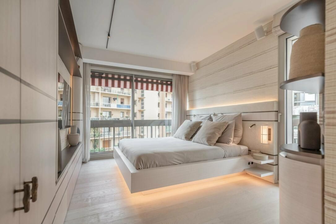 Апартаменты в Монако, Монако, 221 м² - фото 15