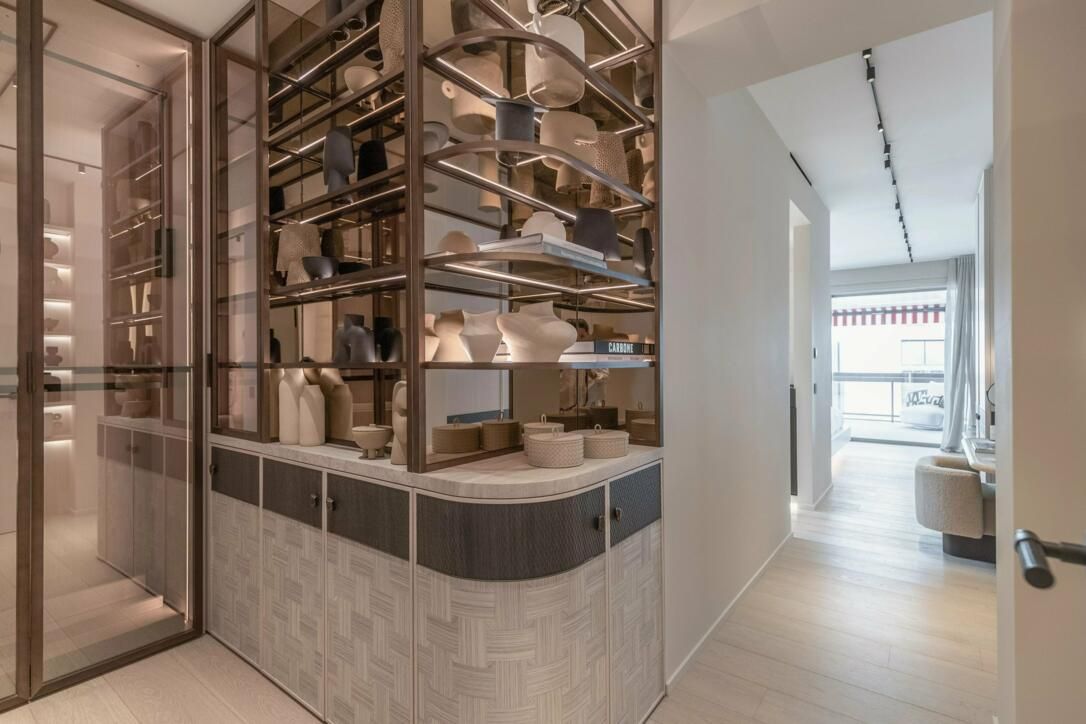 Апартаменты в Монако, Монако, 221 м² - фото 12