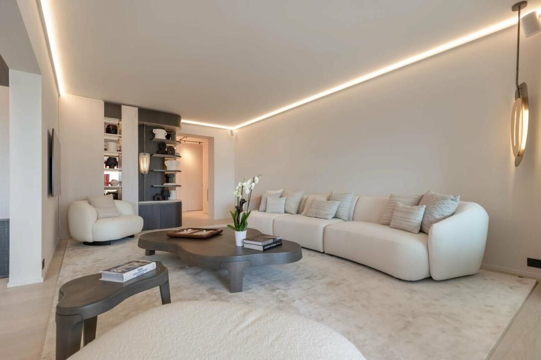 Апартаменты в Монако, Монако, 221 м² - фото 4