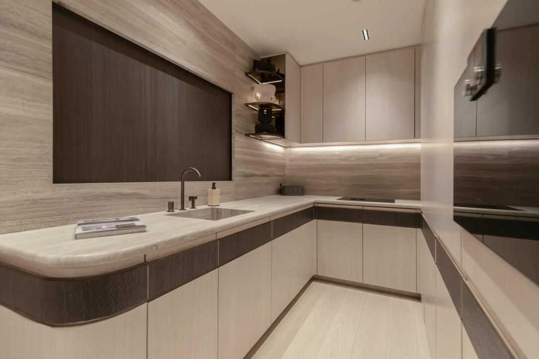 Апартаменты в Монако, Монако, 221 м² - фото 8