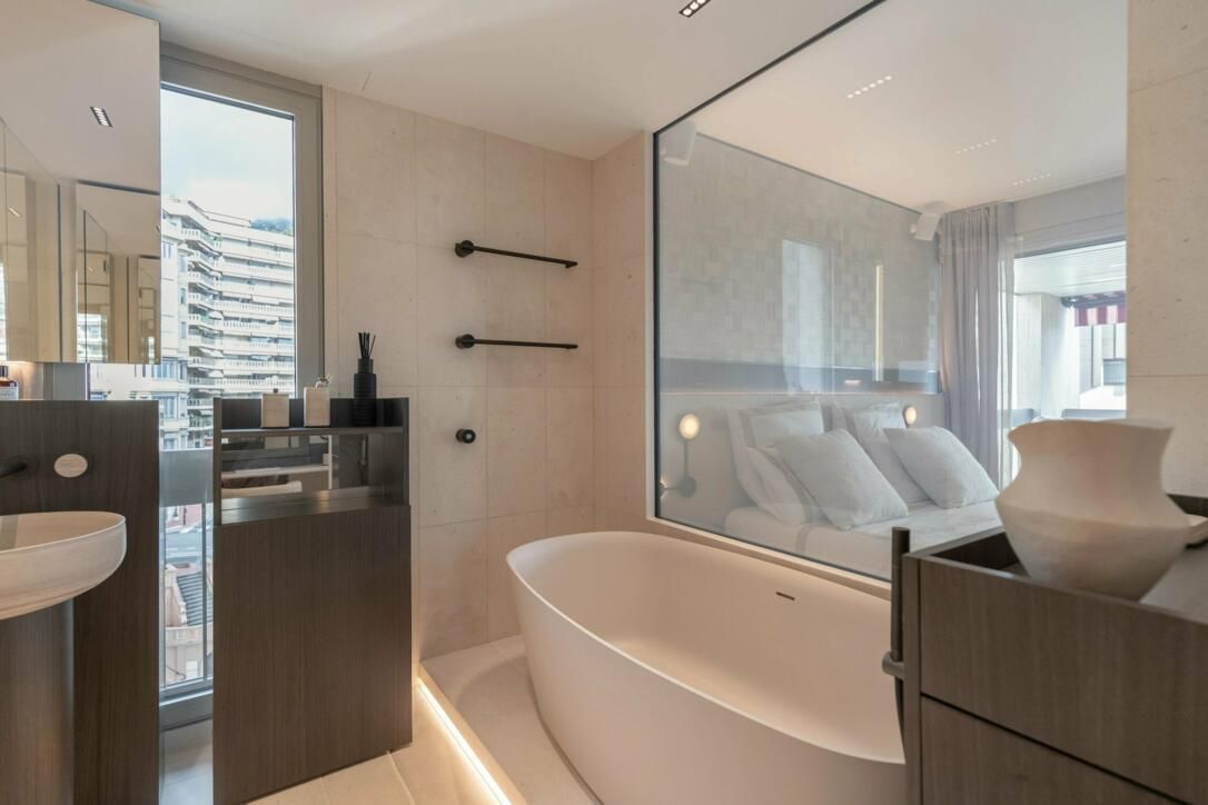 Апартаменты в Монако, Монако, 221 м² - фото 11