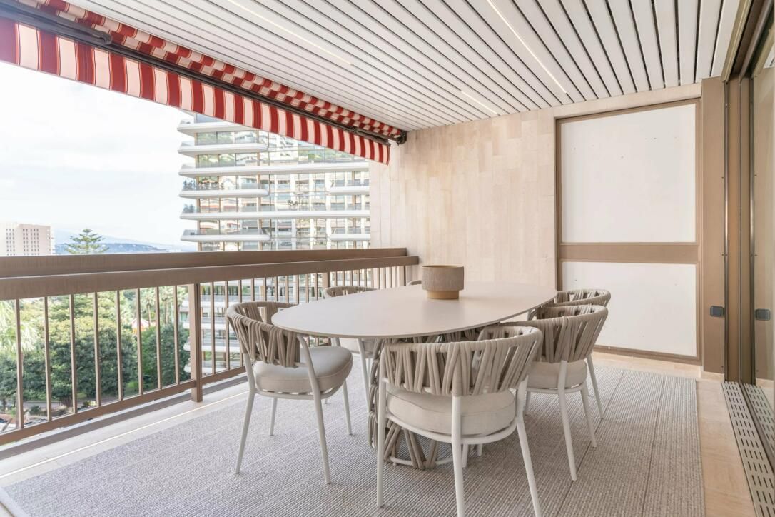 Апартаменты в Монако, Монако, 221 м² - фото 6