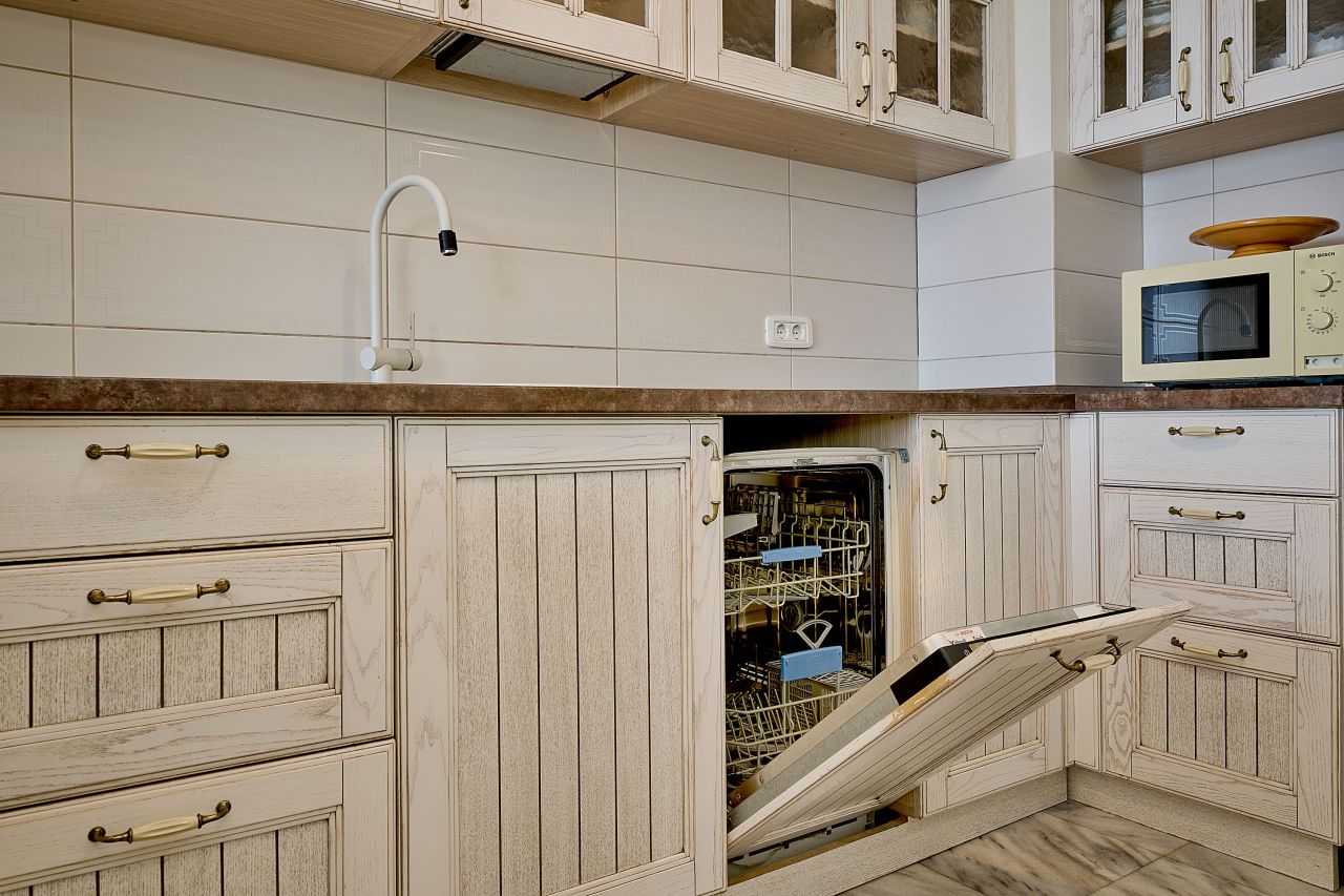 Квартира в Бечичи, Черногория, 113 м² - фото 4