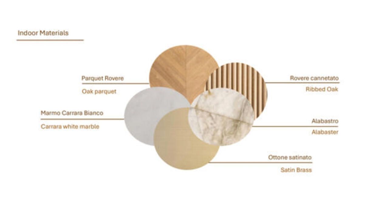 Апартаменты в Монте Карло, Монако, 224 м² - фото 11