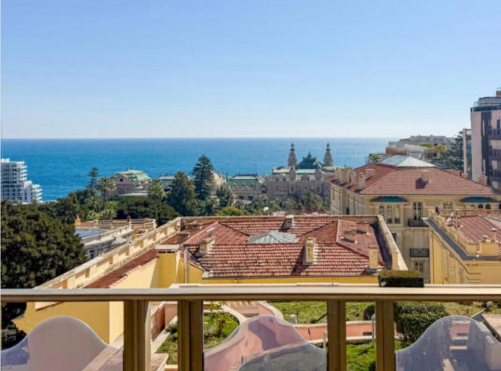 Апартаменты в Монте Карло, Монако, 224 м² - фото 6