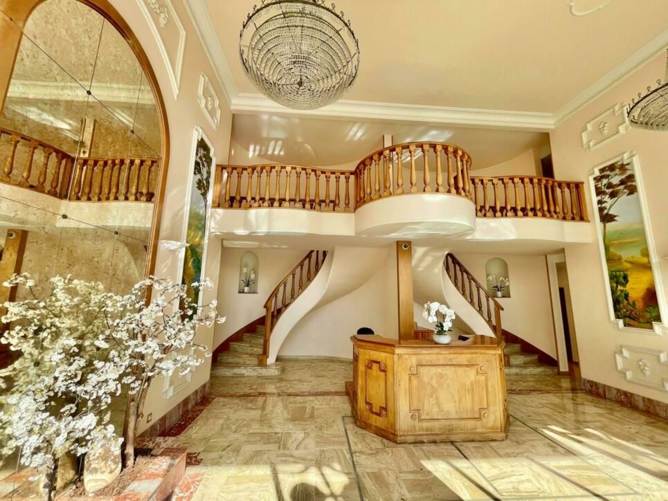 Апартаменты в Монте Карло, Монако, 224 м² - фото 9