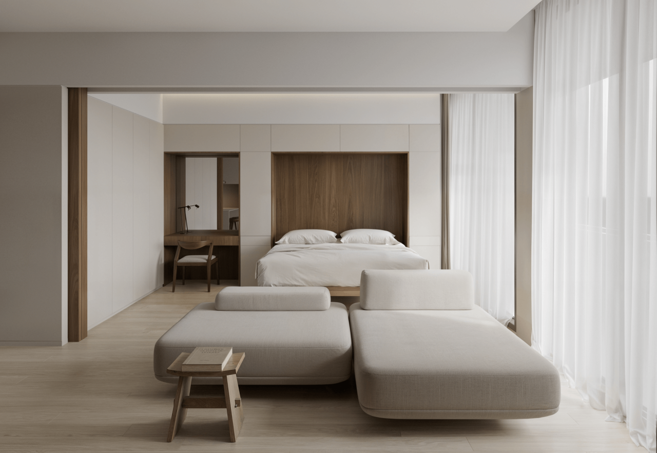 Квартира на острове Пхукет, Таиланд, 36 м² - фото 17