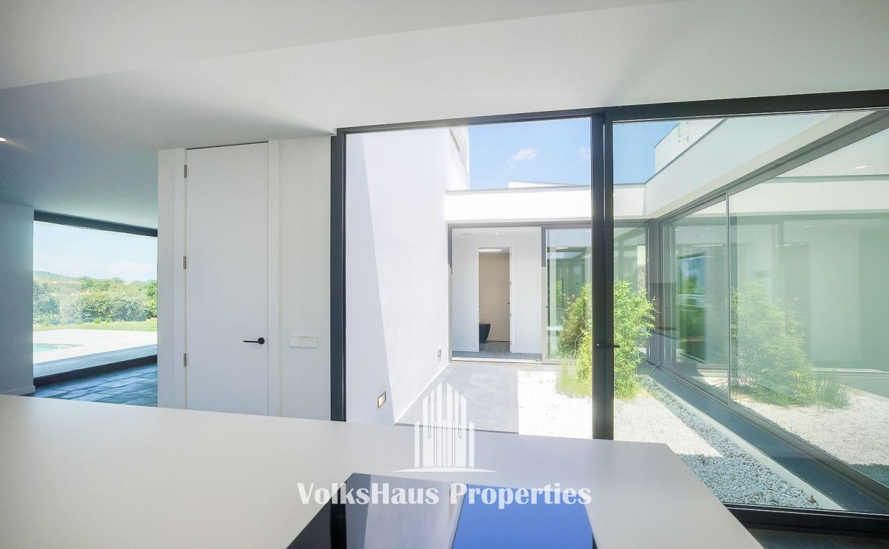 Вилла в Плайя де Аро, Испания, 381 м² - фото 5