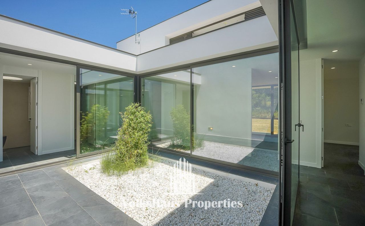 Вилла в Плайя де Аро, Испания, 381 м² - фото 6