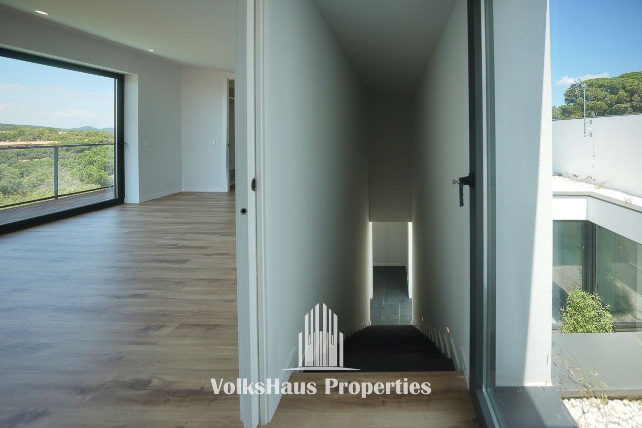 Вилла в Плайя де Аро, Испания, 381 м² - фото 8