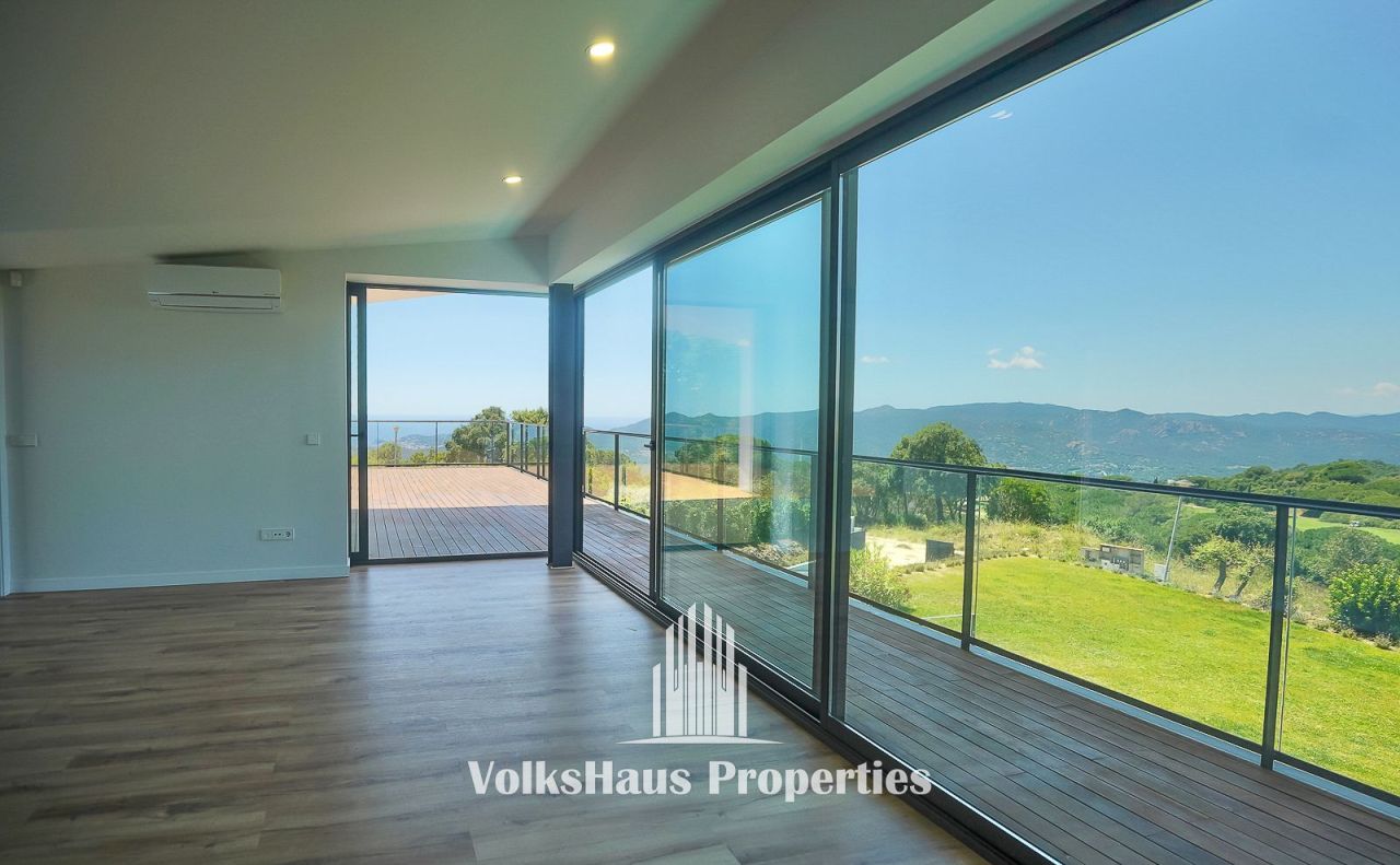 Вилла в Плайя де Аро, Испания, 381 м² - фото 11