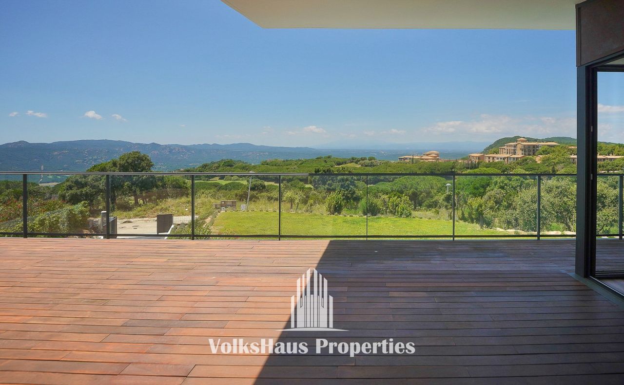 Вилла в Плайя де Аро, Испания, 381 м² - фото 15