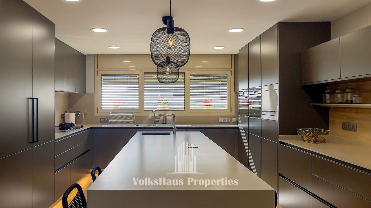 Вилла в Сан-Кугат-дель-Вальес, Испания, 660 м² - фото 9