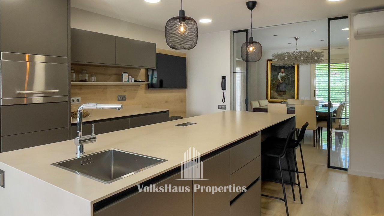 Вилла в Сан-Кугат-дель-Вальес, Испания, 660 м² - фото 10