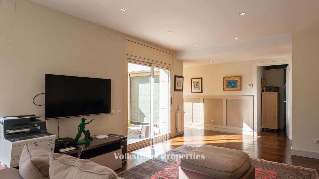 Вилла в Сан-Кугат-дель-Вальес, Испания, 660 м² - фото 14