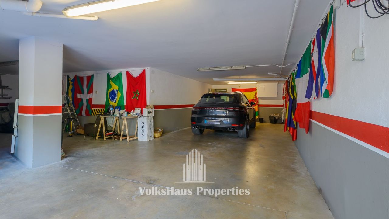 Вилла в Сан-Кугат-дель-Вальес, Испания, 660 м² - фото 17