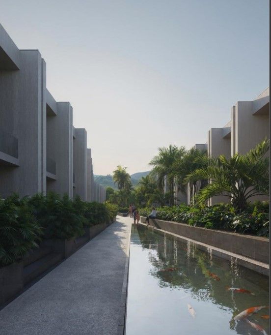 Вилла на острове Пхукет, Таиланд, 150 м² - фото 3