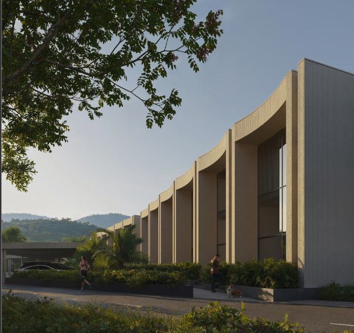 Вилла на острове Пхукет, Таиланд, 150 м² - фото 2