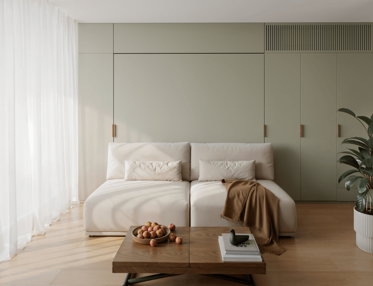 Вилла на острове Пхукет, Таиланд, 150 м² - фото 8