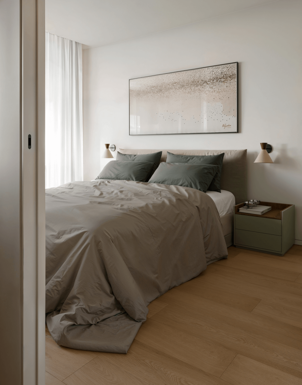 Вилла на острове Пхукет, Таиланд, 150 м² - фото 6