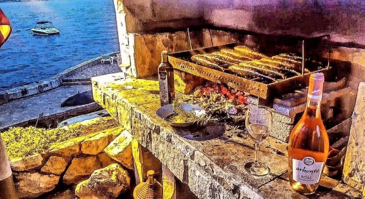 Дом в Крашичах, Черногория, 200 м² - фото 9