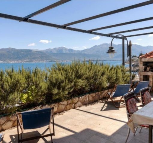 Дом в Крашичах, Черногория, 200 м² - фото 16