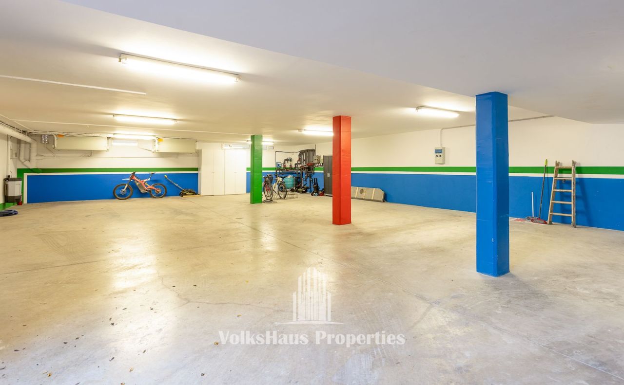 Дом в Сан-Кугат-дель-Вальес, Испания, 673 м² - фото 18