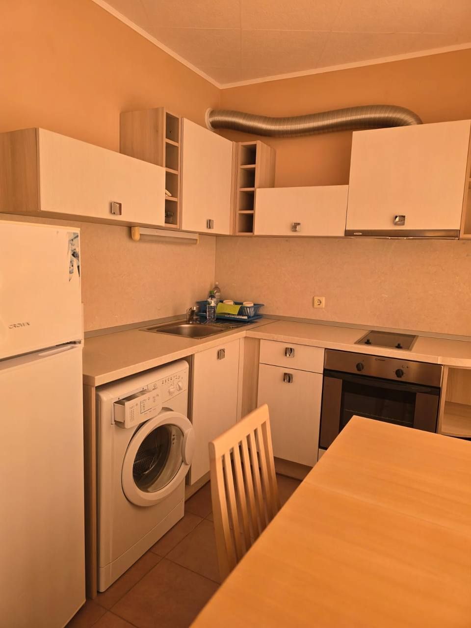 Квартира на Солнечном берегу, Болгария, 60 м² - фото 2