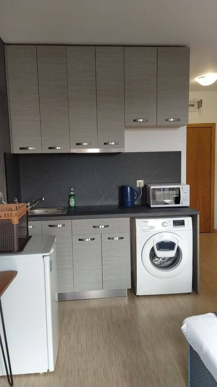 Квартира на Солнечном берегу, Болгария, 32 м² - фото 3