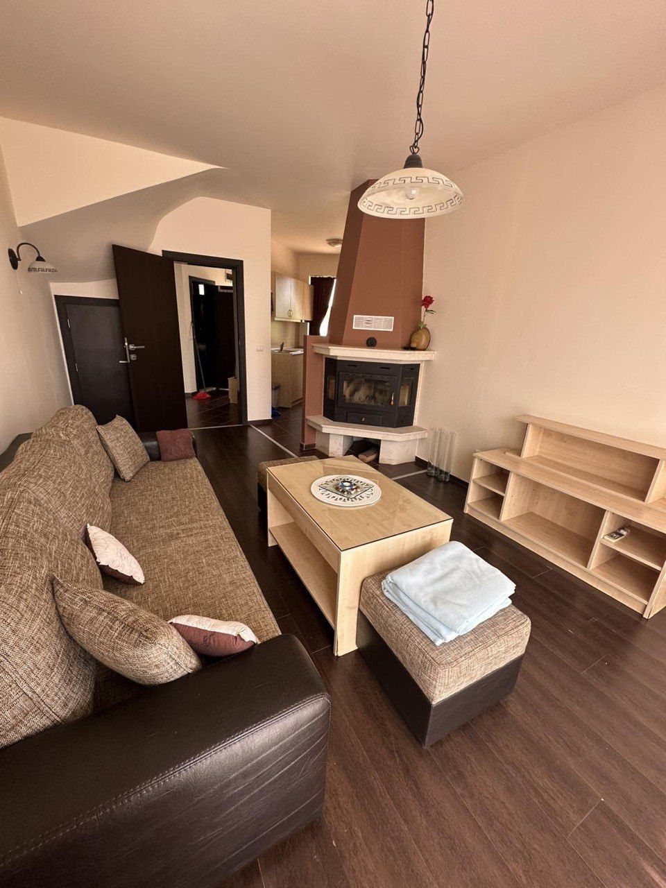 Таунхаус на Солнечном берегу, Болгария, 116 м² - фото 3