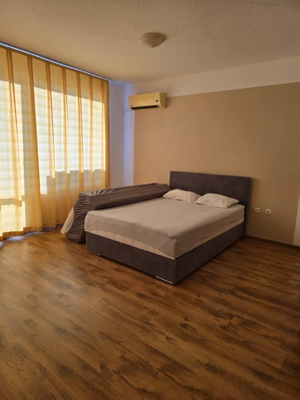 Квартира на Солнечном берегу, Болгария, 60 м² - фото 4