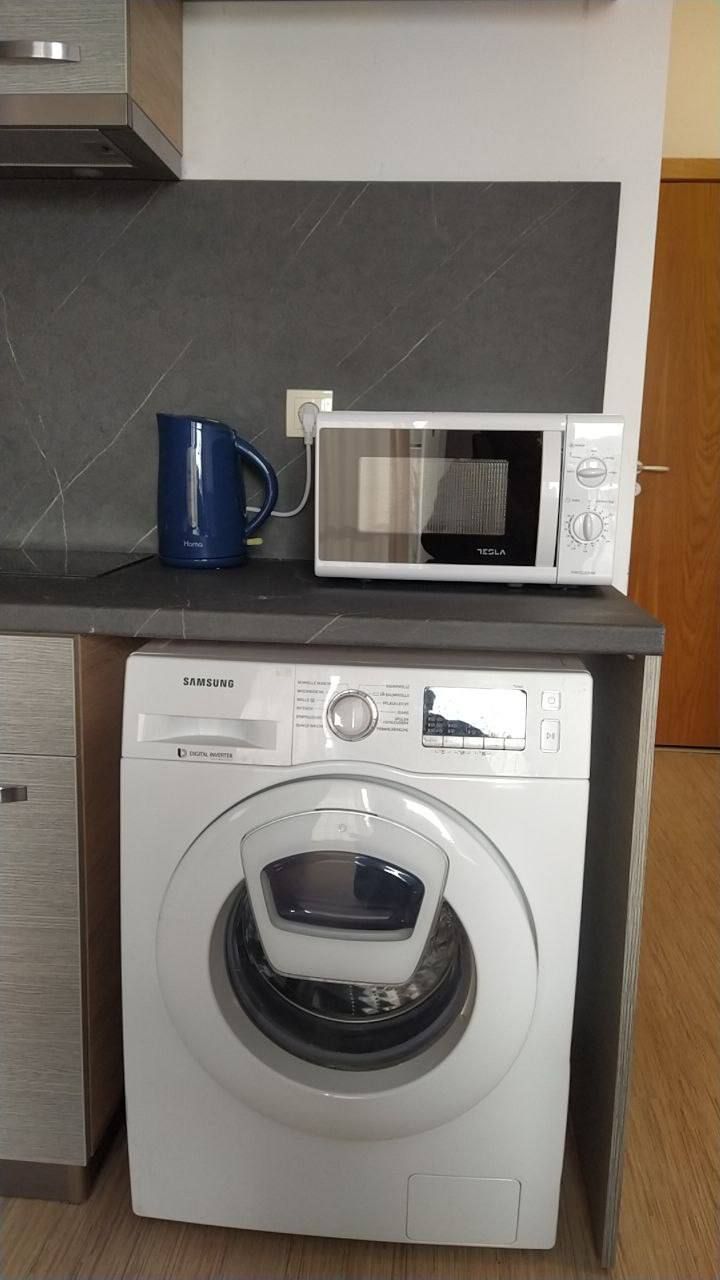 Квартира на Солнечном берегу, Болгария, 32 м² - фото 4