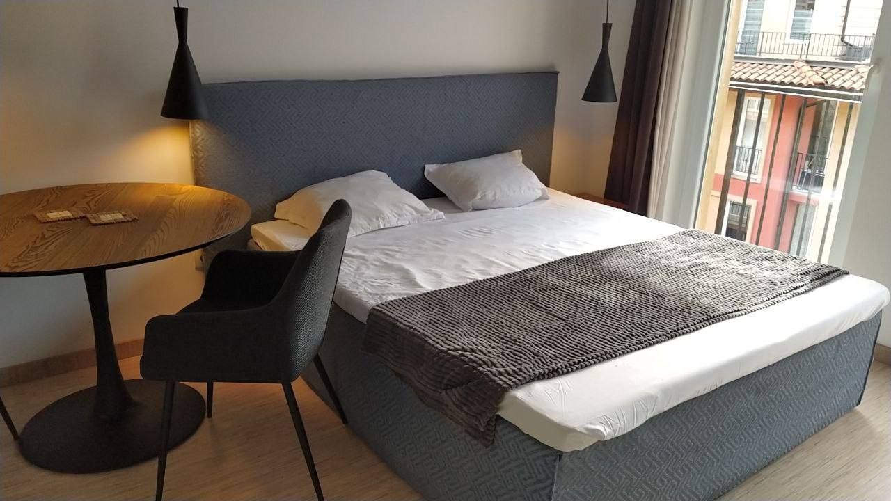 Квартира на Солнечном берегу, Болгария, 32 м² - фото 6