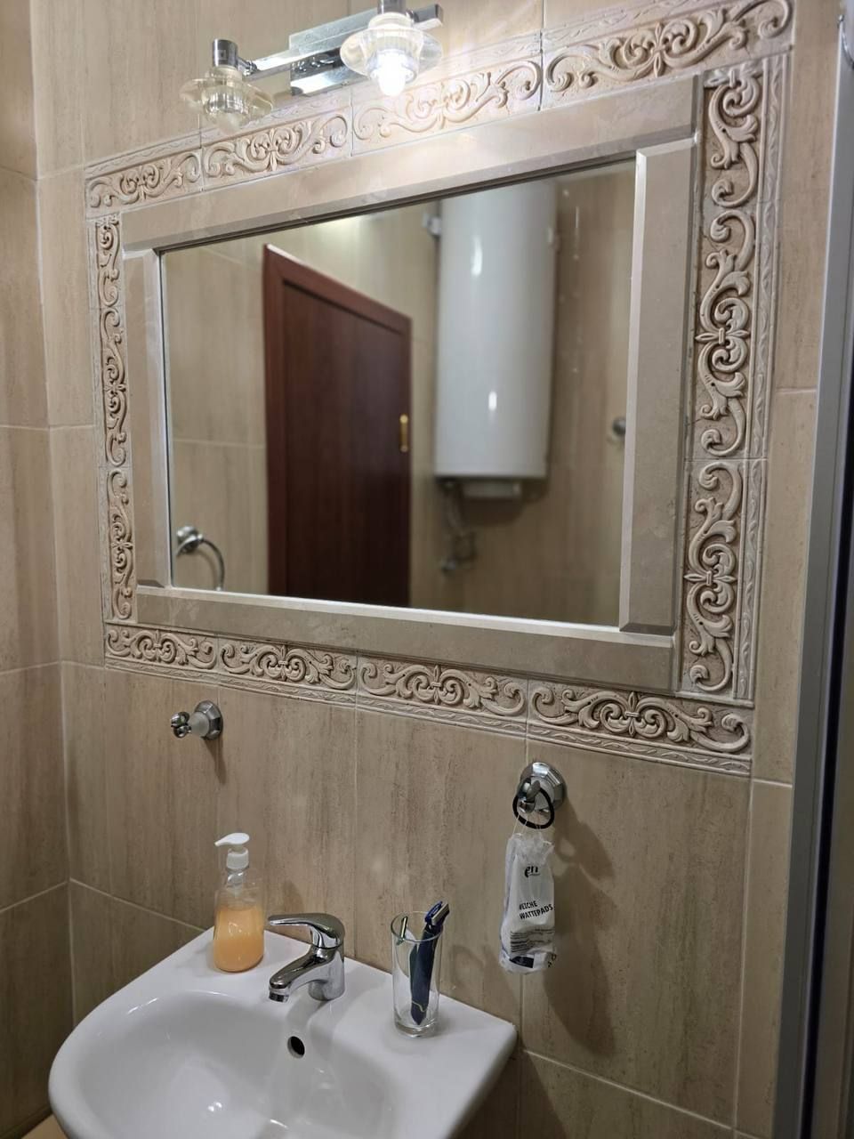 Квартира на Солнечном берегу, Болгария, 60 м² - фото 6